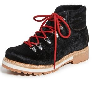 La Montelliana Marlena Hiking Boot BNIB 8.5